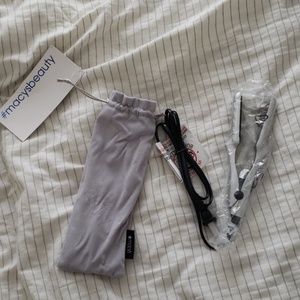 Mini Hair Straightener